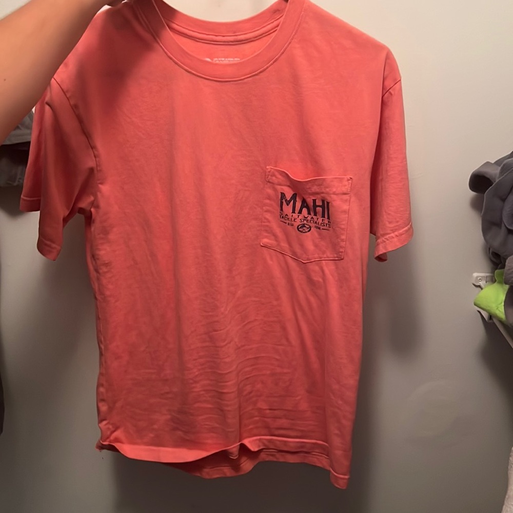 Mahi womens t-shirt